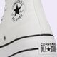 Női tornacipők CONVERSE ALL STAR LIFT HIGH PLATFORM  560846c szín: fehér