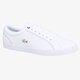 Férfi sportcipők LACOSTE LENGLEN 216 1 731spm0113001 szín: fehér