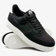 Férfi sportcipők NIKE AIR FORCE 1 '07 SUEDE ao3835-001 szín: fekete