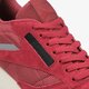Férfi sportcipők REEBOK CL LEATHER RIPPLE SN bs9791 szín: bordó