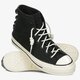Női tornacipők CONVERSE CHUCK 70 SPECIALTY 165999c szín: fekete