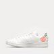 Női sportcipők ADIDAS STAN SMITH W fx5679 szín: fehér