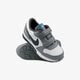 Gyerek sportcipők NIKE MD RUNNER 2 (TDV) 806255-015 szín: szürke