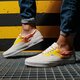 Férfi sportcipők VANS UA ERA  vn0a4bv42231 szín: fehér