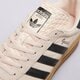 Női sportcipők ADIDAS GAZELLE BOLD W ie0429 szín: púderrózsaszín