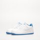 Gyerek sportcipők NIKE AIR FORCE 1 BG dv1331-101 szín: fehér