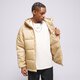 Férfi télikabát ADIDAS KABÁT TÉLI PAD HOODED PUFF h13556 szín: khaki