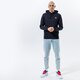 Férfi pulóver ADIDAS PULÓVER KAPUCNIS ESSENTIAL HOODY fm9956 szín: fekete