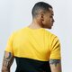 Férfi póló NEW ERA PÓLÓ NBA LARGE OTL SS TEE LOSLAK AGDBLK 12487534 szín: fekete