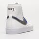 Gyerek sportcipők NIKE BLAZER MID NN GS fd0690-100 szín: fehér