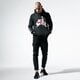 Férfi pulóver JORDAN PULÓVER M J JUMPMAN CLASSICS PO bv6010-010 szín: fekete