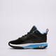 Gyerek sportcipők JORDAN STAY LOYAL 3 BG  fb9922-004 szín: fekete
