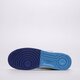 Férfi sportcipők NIKE AIR FORCE 1 '07 LV8 dz2522-100 szín: kék