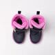 Gyerek téli cipők ADIDAS WINTERPLAY I gz6799 szín: fekete