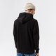 Férfi pulóver NEW ERA PULÓVER KAPUCNIS MLB SEASNL TEAM LOGO HOODY LOSDOD B 12827239 szín: fekete