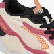 Női sportcipők PUMA RS-X³ MESH POP WN'S 37211701 szín: rózsaszín