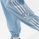 Női nadrágok ADIDAS NADRÁG TRACK PANTS h20548 szín: kék