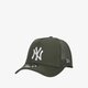 Férfi baseball sapka NEW ERA SAPKA TONAL MESH TRUCKER NYY KHA NEW YORK YANKEES NO 60222546 szín: khaki