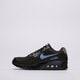 Gyerek sportcipők NIKE AIR MAX 90 NN GS hq3812-001 szín: fekete