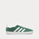 Gyerek sportcipők ADIDAS GAZELLE J hp2881 szín: zöld