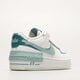 Női sportcipők NIKE W AF1 SHADOW dz1847-101 szín: türkiz