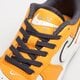 Gyerek sportcipők NIKE FORCE 1 LOW SE fj4656-800 szín: narancssárga