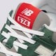 Férfi sportcipők NEW BALANCE 574  u574gnh szín: zöld