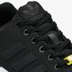 Férfi sportcipők ADIDAS ZX 8K FLUX  m19840 szín: fekete