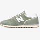 Férfi sportcipők NEW BALANCE 373  ml373sf2 szín: zöld