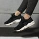 Női sportcipők NIKE WMNS AIR HUARACHE RUN SD aa0524-001 szín: fekete