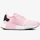 Női sportcipők ADIDAS NMD_R1 W b37648 szín: rózsaszín