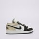 Gyerek sportcipők JORDAN 1 LOW 553560-153 szín: bézs