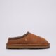 Női slip-onok EMU AUSTRALIA SHARKY SCUFF w13179chestnut szín: barna