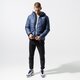 Férfi pulóver CONFRONT PULÓVER ESSENTIAL GRY SWEATSHIRT cf39blm39004 szín: szürke