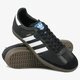 Férfi sportcipők ADIDAS SAMBA OG bz0058 szín: fekete