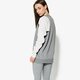 Női pulóver NIKE PULÓVER W NSW MODERN CREW CB 914408091 szín: szürke