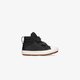Gyerek sportcipők CONVERSE CHUCK TAYLOR ALL STAR BERKSHIRE BOOT 771525c szín: fekete