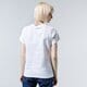 Női póló CONVERSE PÓLÓ CHUCK PATCH NOVA TEE 10017759-a04 szín: fehér