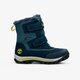 Gyerek téli cipők TIMBERLAND CHILLBERG 2-STRAP GTX a1ho7 szín: sötétkék