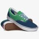 Férfi sportcipők VANS COMFYCUSH ERA vn0a3wm9wi11 szín: kék