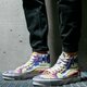 Férfi sportcipők VANS UA SK8-HI TAPERED vn0a4u1619x1 szín: multicolor