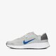 Gyerek sportcipők NIKE REPOSTO da3260-005 szín: szürke