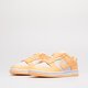 Női sportcipők NIKE W DUNK LOW  dd1503-801 szín: narancssárga