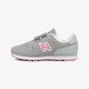Gyerek sportcipők NEW BALANCE KA373YPY ka373ypy szín: szürke