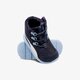 Gyerek téli cipők PUMA BAO 3 BOOT INF 19011304 szín: sötétkék