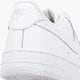 Gyerek sportcipők NIKE AIR FORCE 1 '07 LV8  dh2925-111 szín: fehér