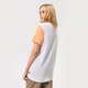 Női póló VANS PÓLÓ LEFT CHEST COLORBLOCK EM vn0a7rsqwtm1 szín: fehér