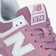 Női sportcipők NEW BALANCE WL574OAC wl574oac szín: lila