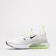 Női sportcipők NIKE AIR MAX 270 ah6789-108 szín: fehér