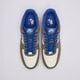 Férfi sportcipők NIKE AIR FORCE 1 '07 LV8 fq8714-200 szín: szürke
